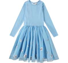 Cyrus Dresses