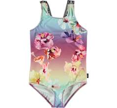 Orchid Bodysuit