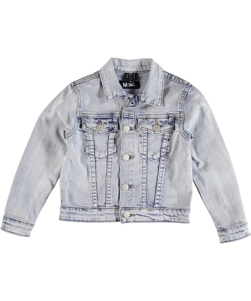 Heidi - Heavy Blast - Jacket - Heavy Blast