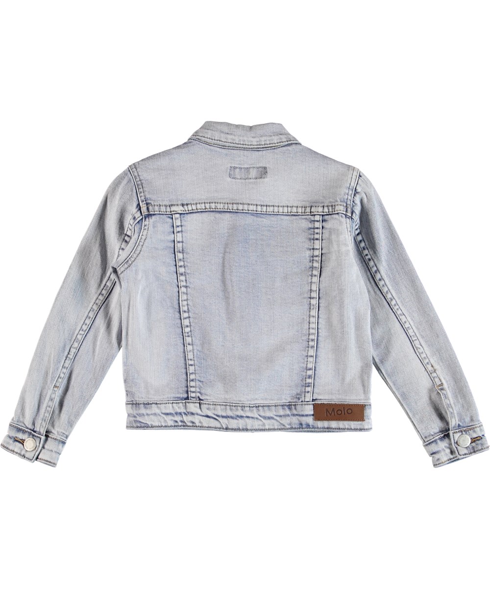 Heidi - Heavy Blast - Jacket - Heavy Blast