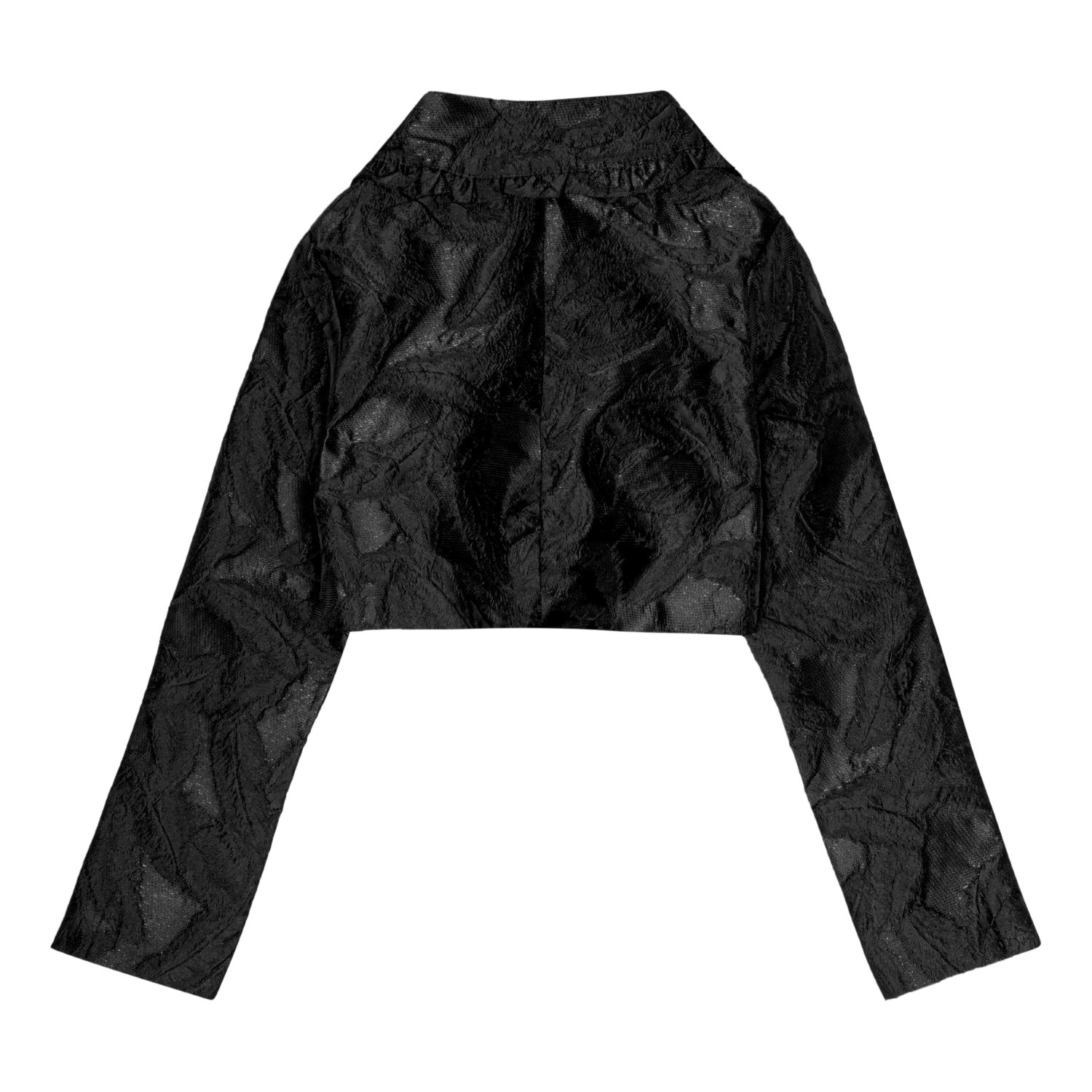 【MALBON GOLF】 Women's pleated fabric bolero jacket /追跡付 VALENTINA PLEATED SKIRT – Malbon Golf