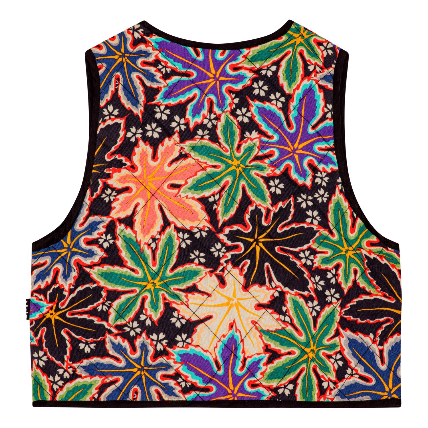 maquimalo マキマロ☆ Hand knit Uncle Vest Hand knit Uncle Vest – 夏椿／商品帖