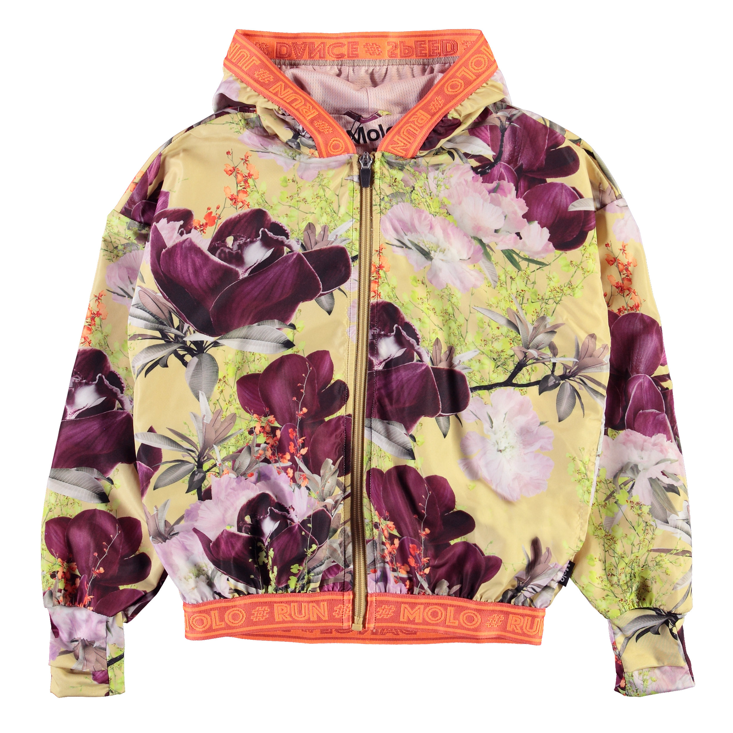 ohga FLOWER JACKET オーガ　ピンク 2s21m305_6296.jpg?height=400&