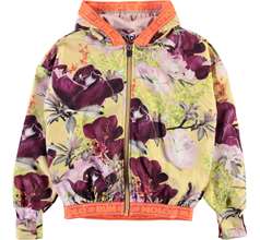 Ophelia Collection Jackets