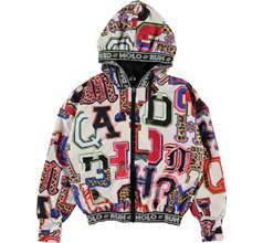 Ophelia Collection Jackets