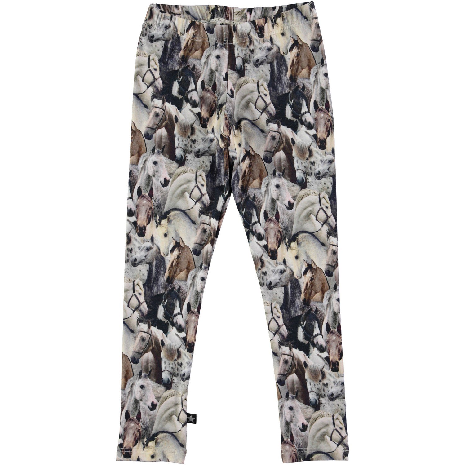 Niki - Horse Spirit - classic long 