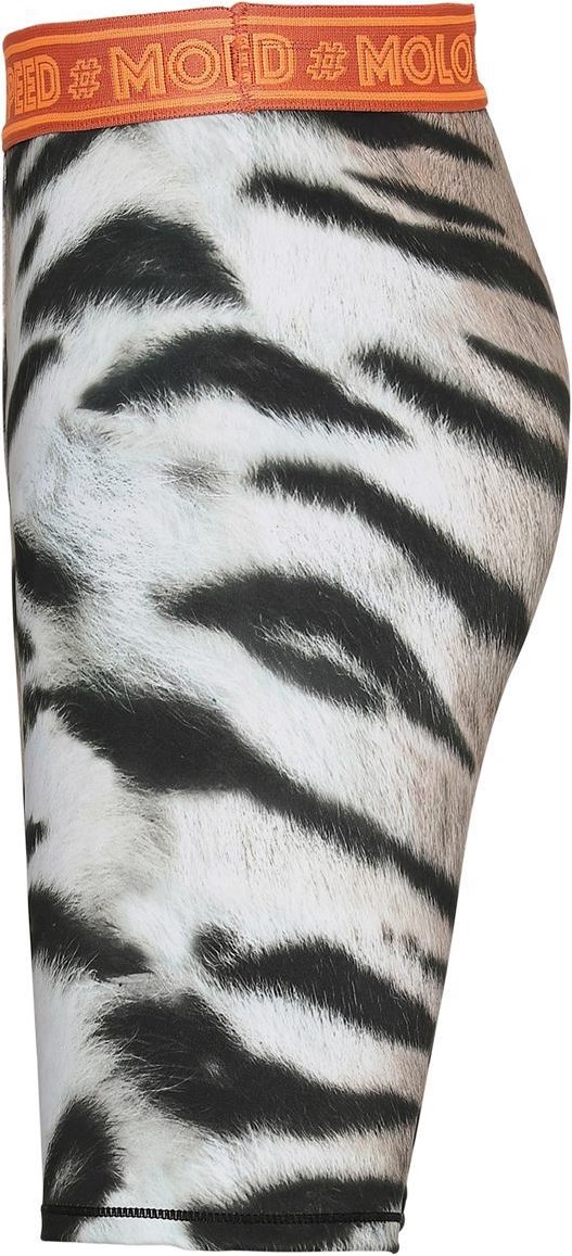 Obelia - Wild Tiger - Tiger sports bike shorts