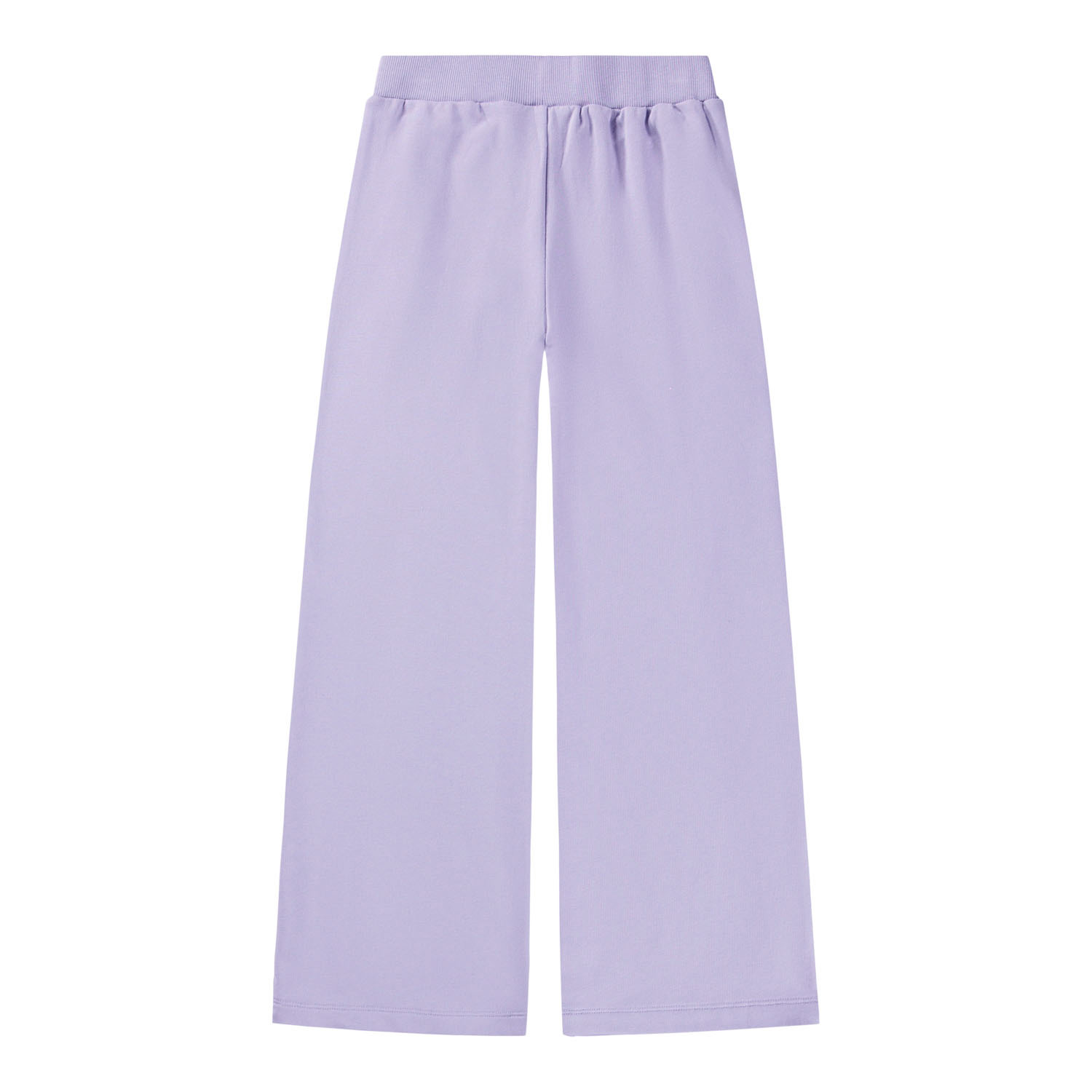 ★Odd Studio★ Brush Washed Wide Sweatpants LILAC Organic Sweatpants - Pearly Purple – Colorful Standard