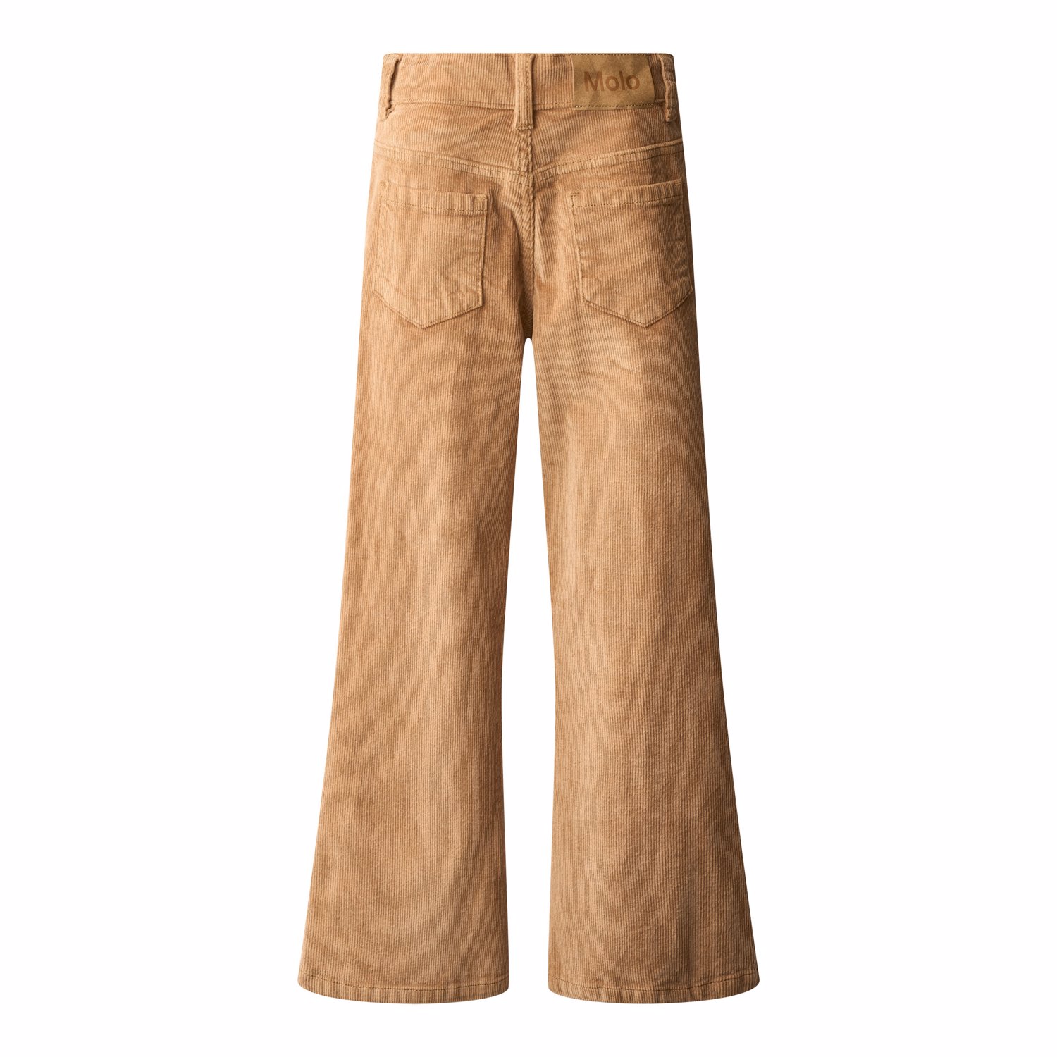 BROWN&SEEDLING da's M Trousers ムブトラ Aida - Pomeranian - Light