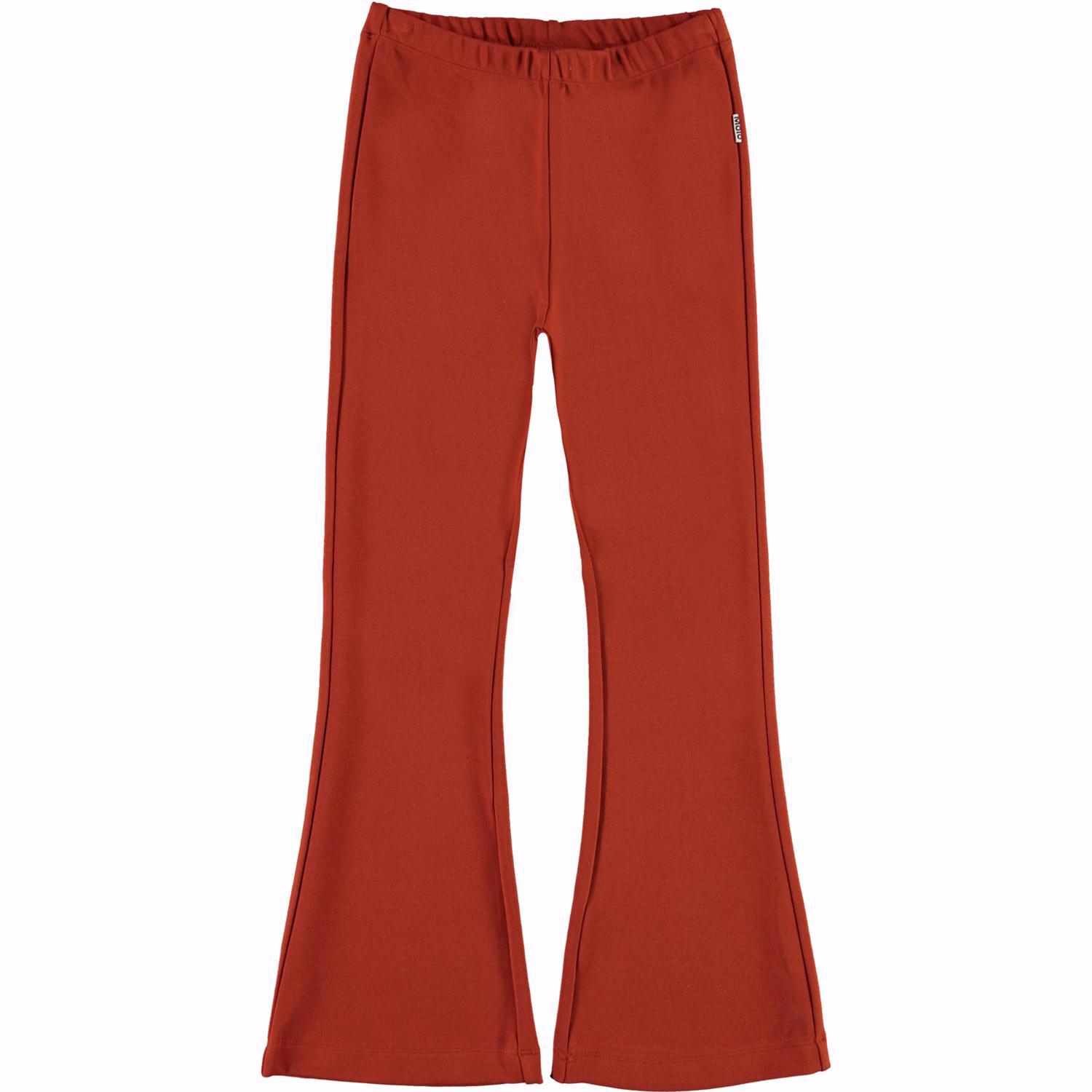 ボトムス Apolina Molly Trousers - Patchwork 2-3y Mollytrouser-Rosepooljacquard1