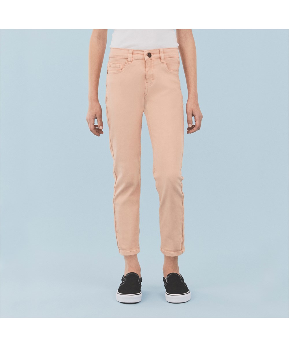 Alfa - Cameo Rose - Jeans 