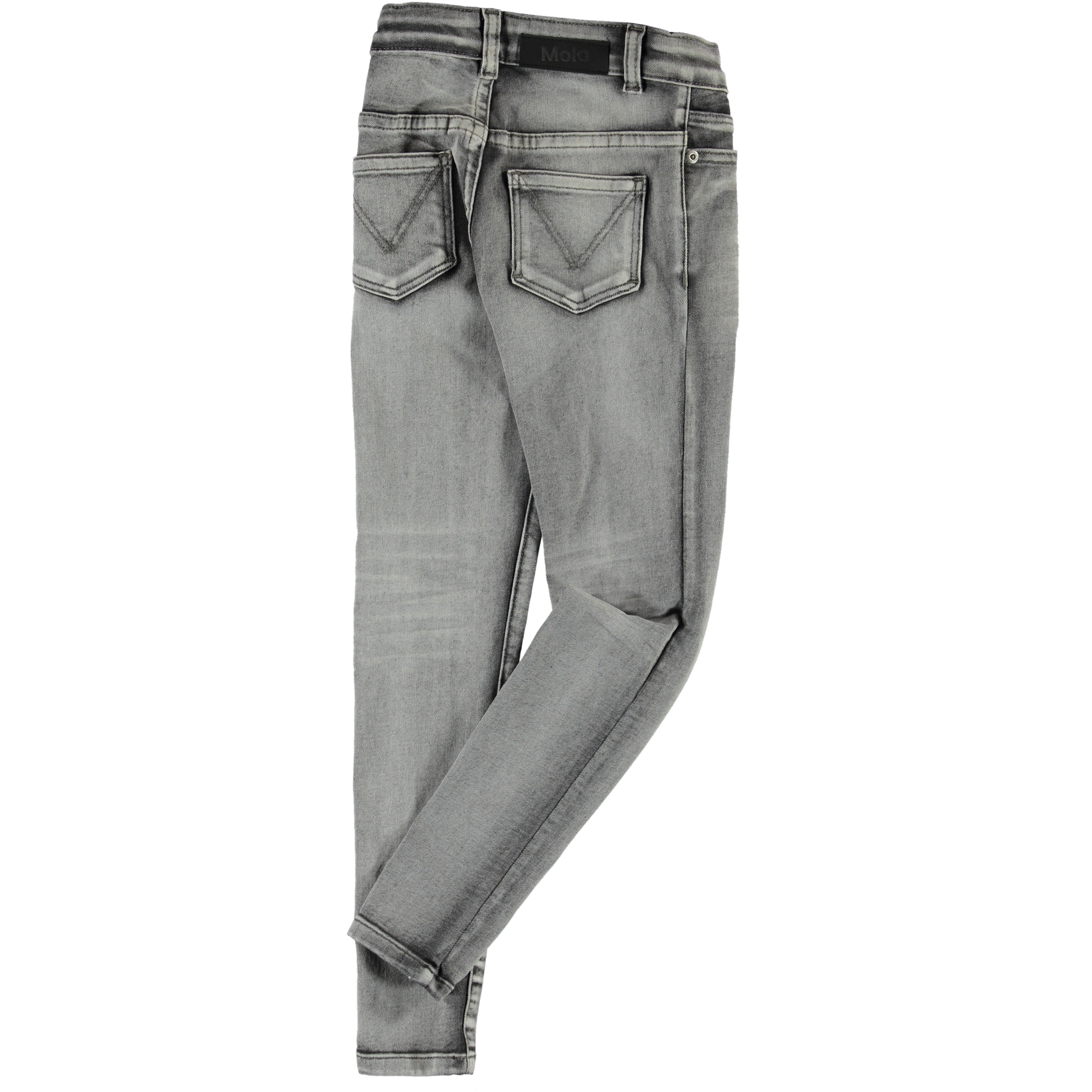 デニム・ジーパン HUECLOSET Thirty gray teen washed denim pants SE541 2s20i114_1164_b.jpg?height=400