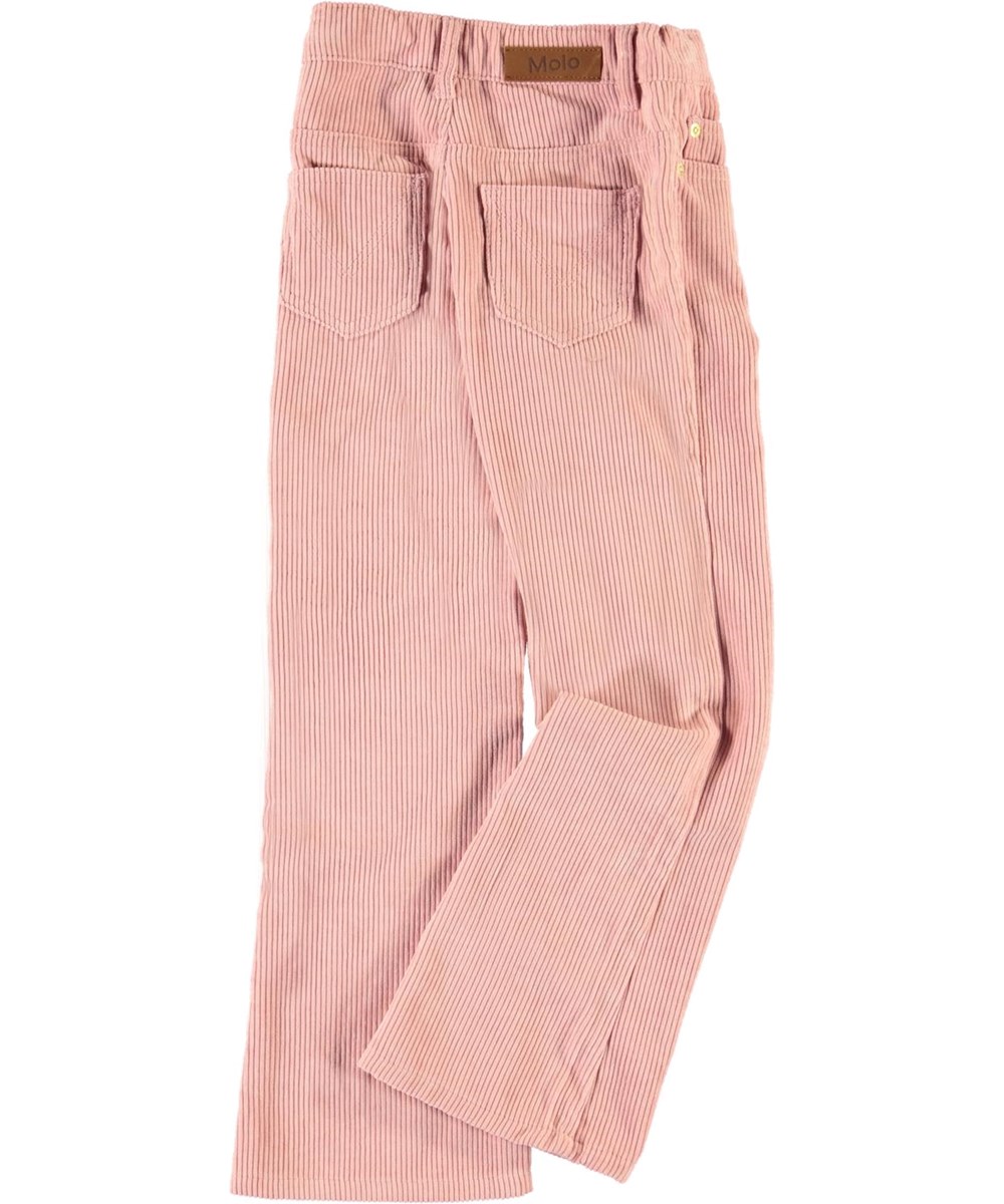 Anne - Desert Sand -