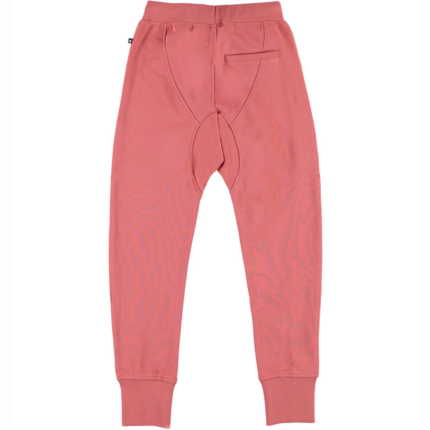 Ashley - Faded Rose - Dark rose 