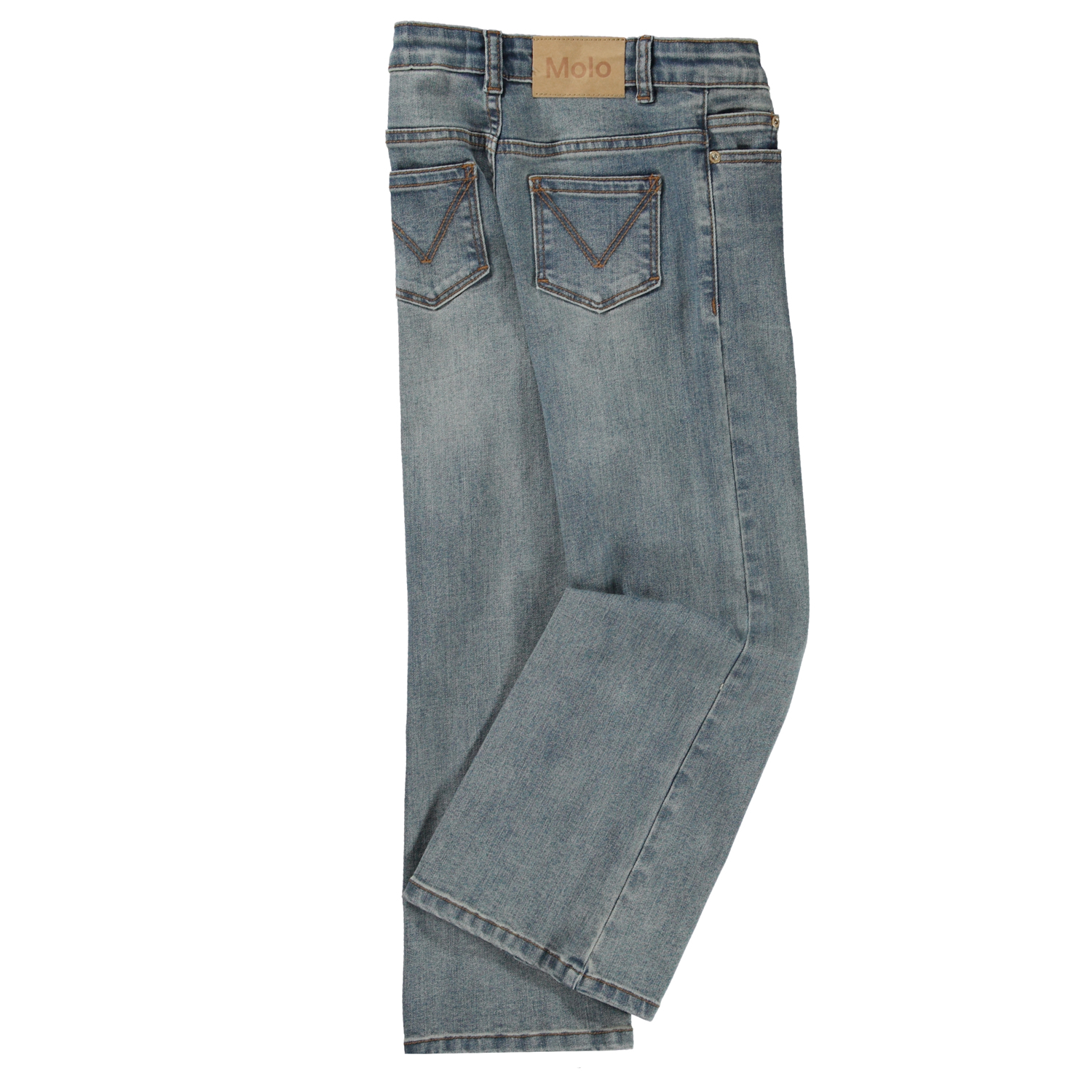 デニム・ジーパン ASCLO Ancient Damage Bootcut Denim Pants (2color) Women's Bootcut Jeans | Dark Blue | Diesel De-Bootcutboot