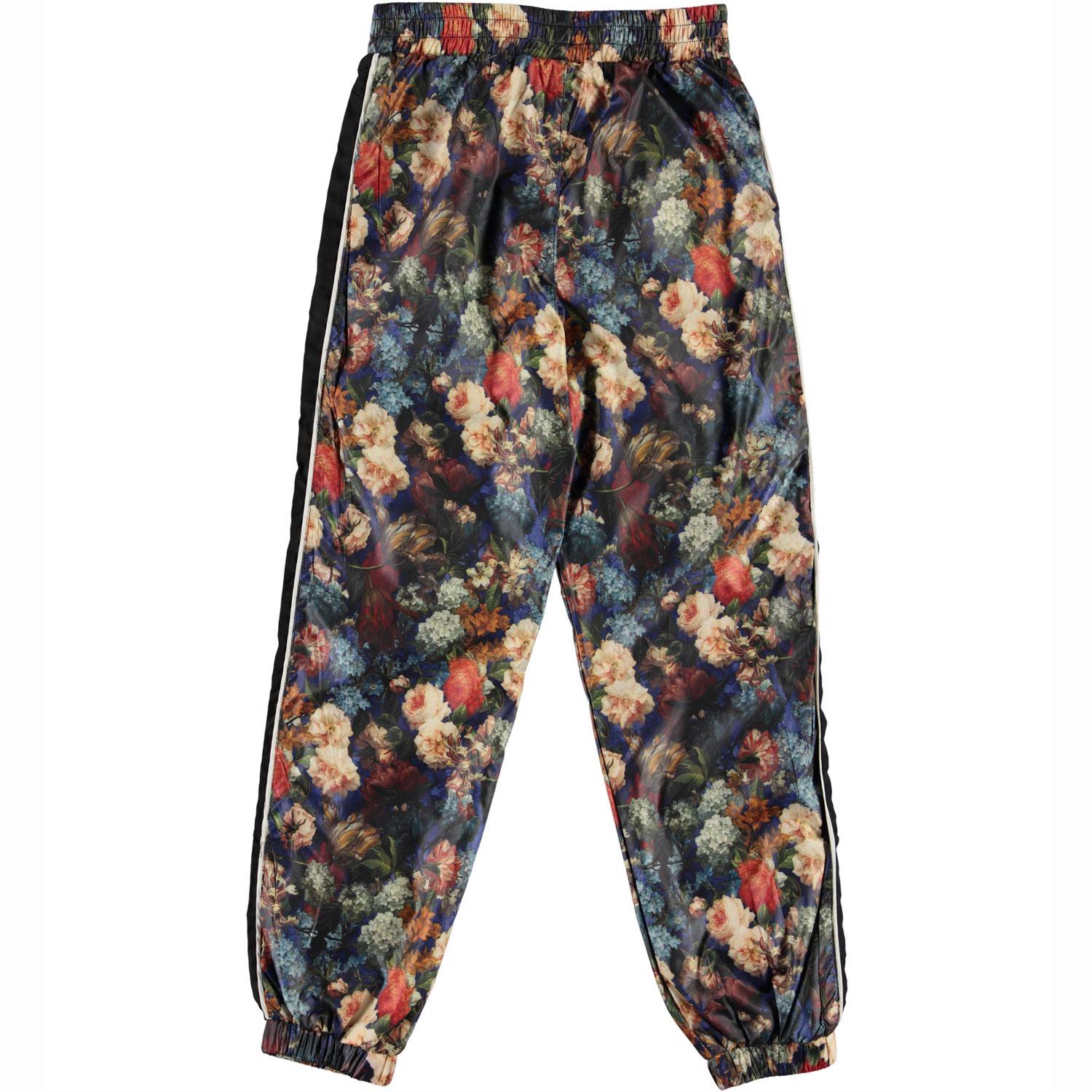 Avery - Painted Floral - Floral track 