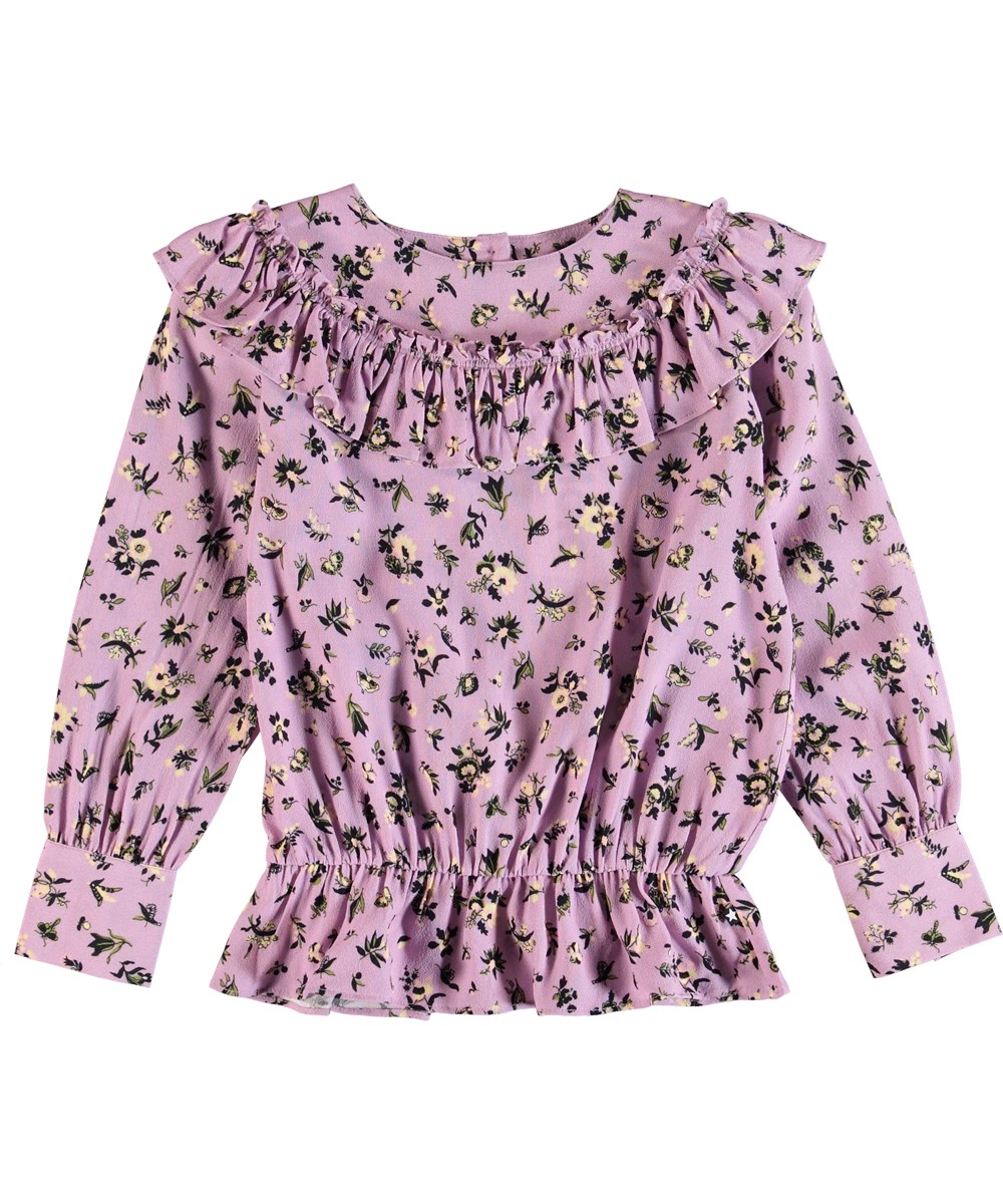 Raina - Flower Bouquet - Top 