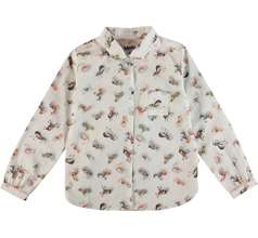 Reca Shirts