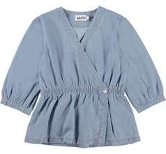 Rikki Shirts