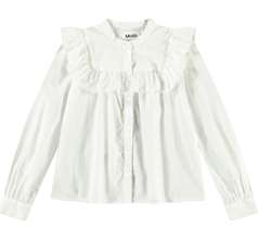 Rozetta Shirts