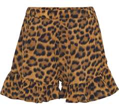 Abba Shorts