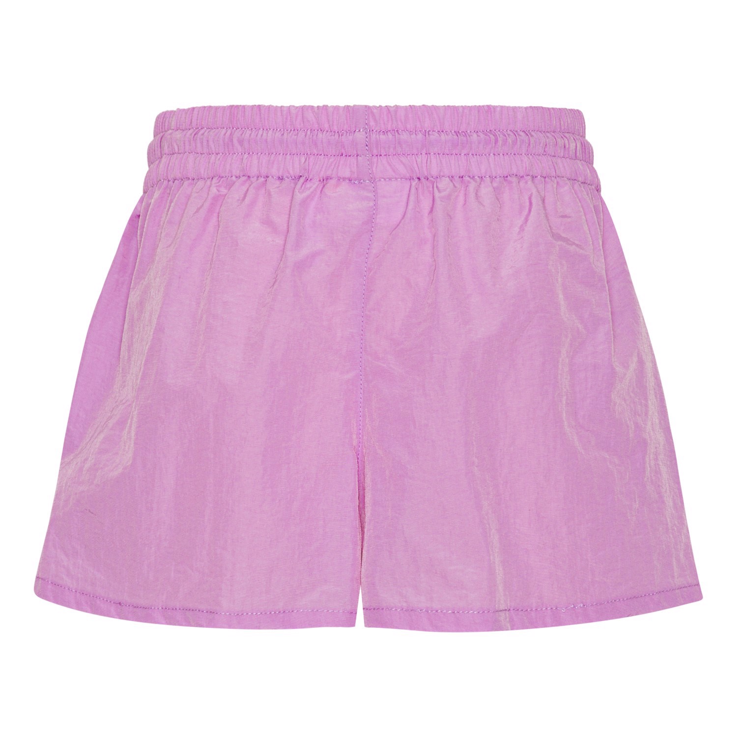 ★ ENZO BLUES★ Lining Banding Shorts Lavender 253LNBPNT026 Basic Layout - Shorts - ENZO BLUES