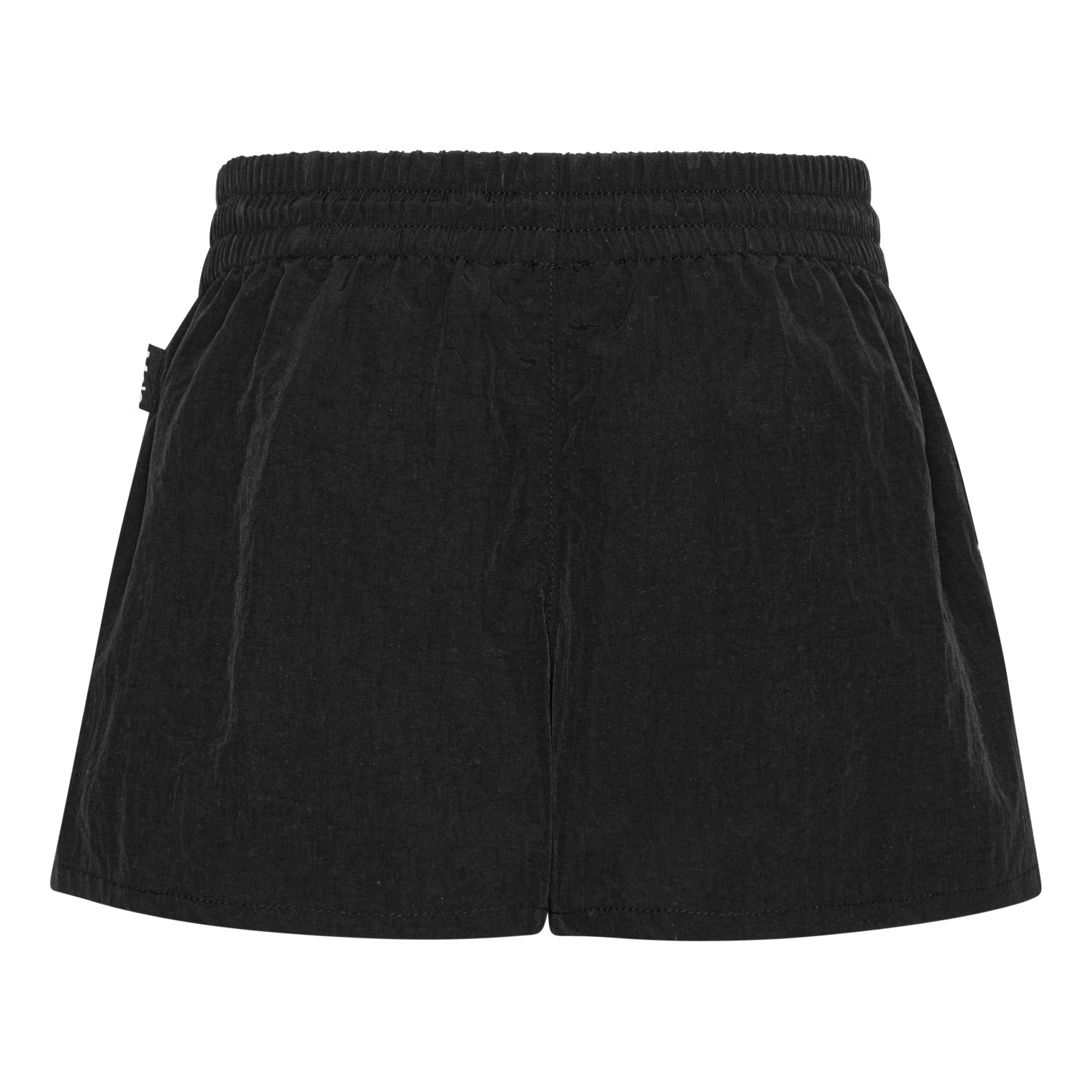 【美品】ENNOY NYLON SHORTS M BLACK SIZE M ENNOY Nylon Shorts BLACK
