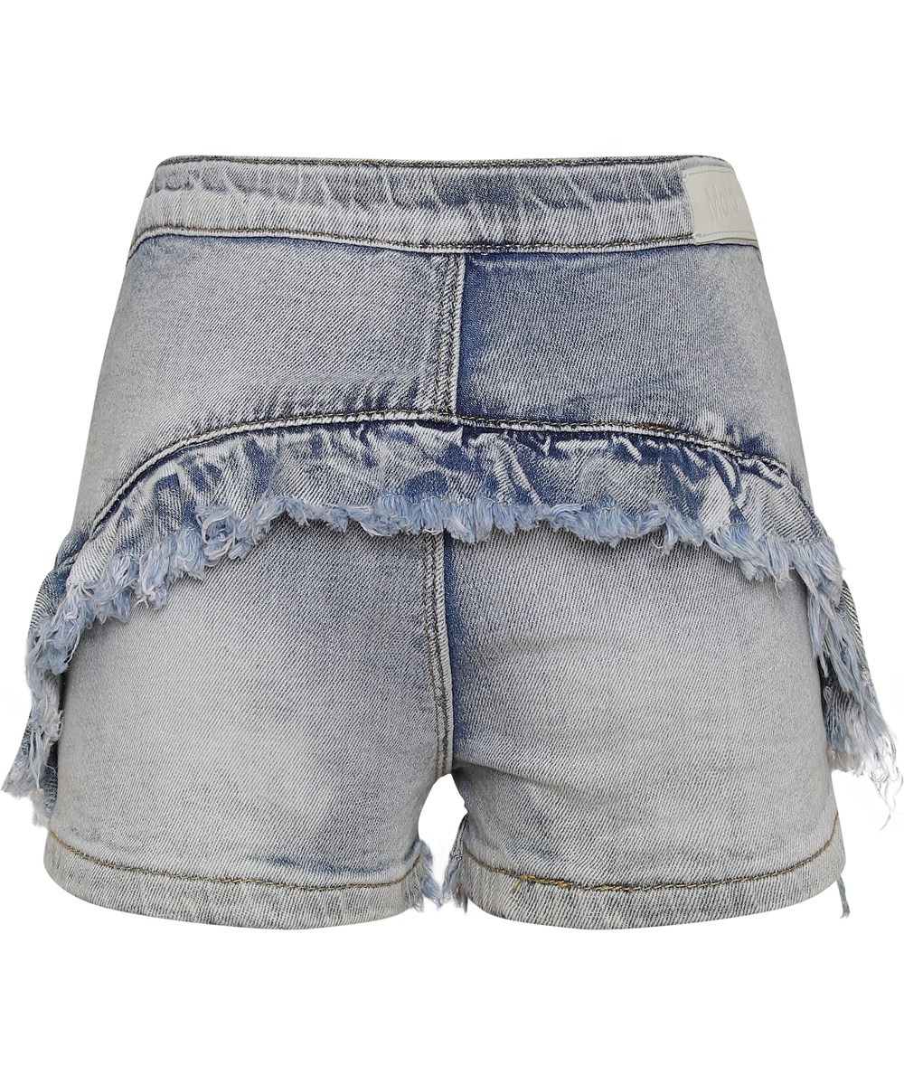 Agnetha - Heavy Blast - Shorts