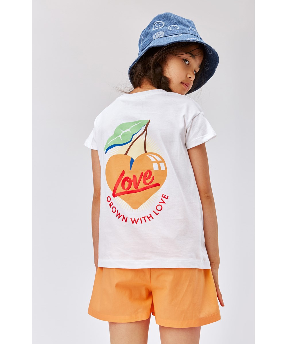Air - Papaya -