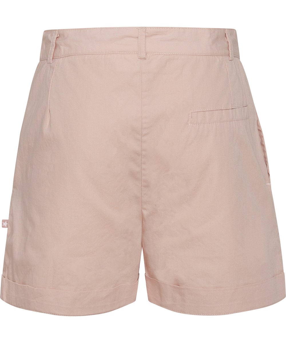 Alaina - Cameo Rose - Shorts 