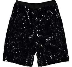 Aliec Shorts
