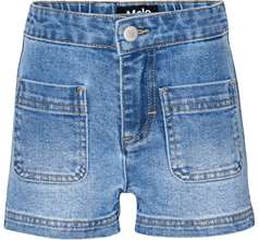 Amanda Shorts