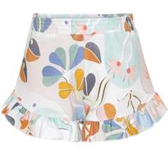Amma Shorts