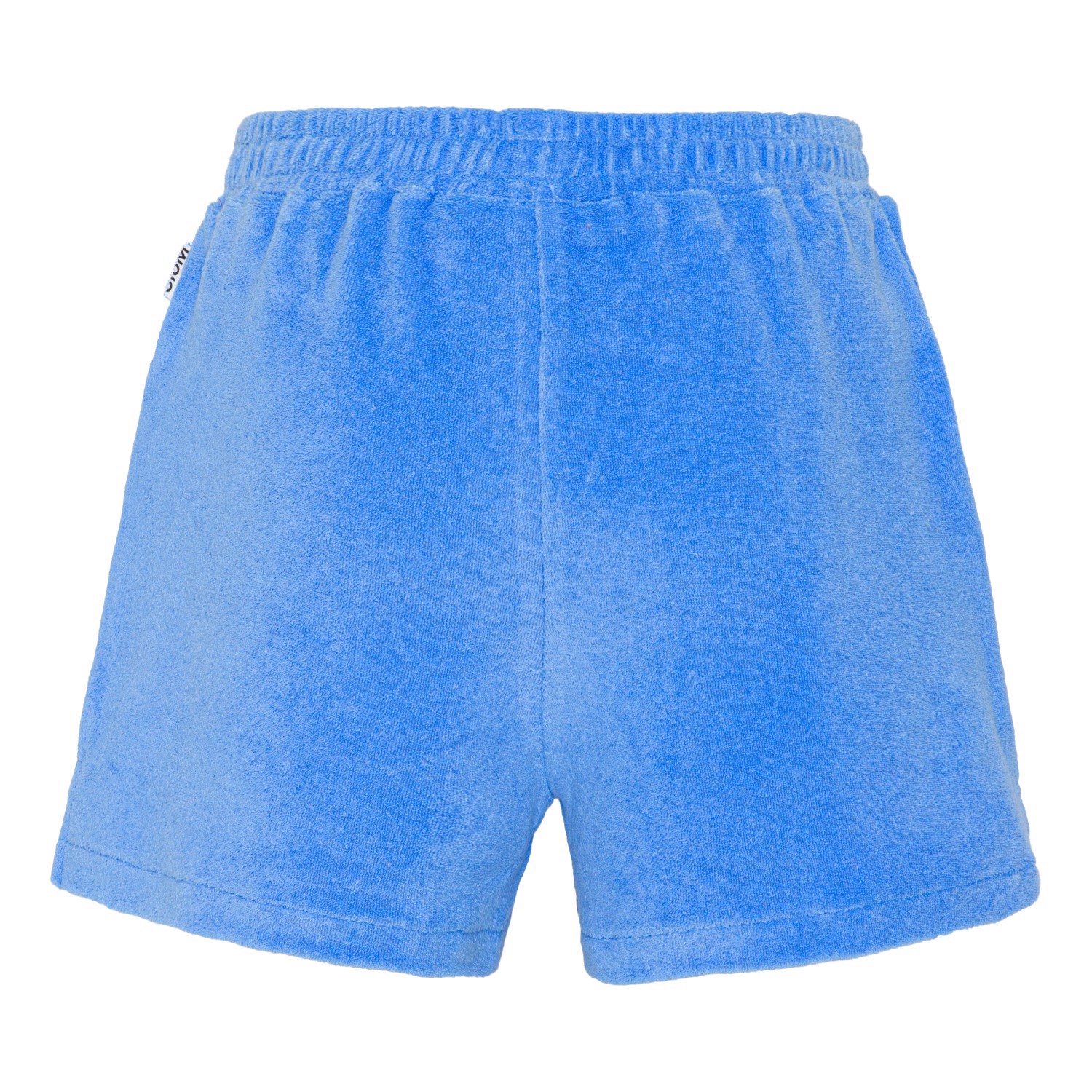 【INCHANT ME】Spring Roll Up Cotton Shorts MZXELPRJD Shorts for Girls Children's Candy Cotton Boy