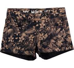Audrey Shorts