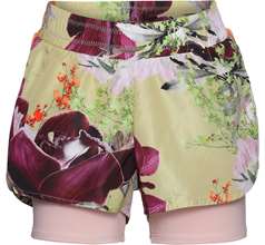 Omari Shorts