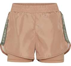 Omari Shorts