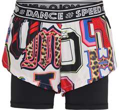 Omari Shorts