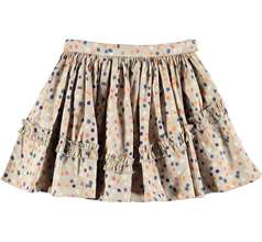 Barb Skirts