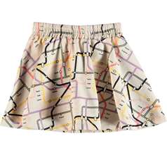 Barbera Skirts