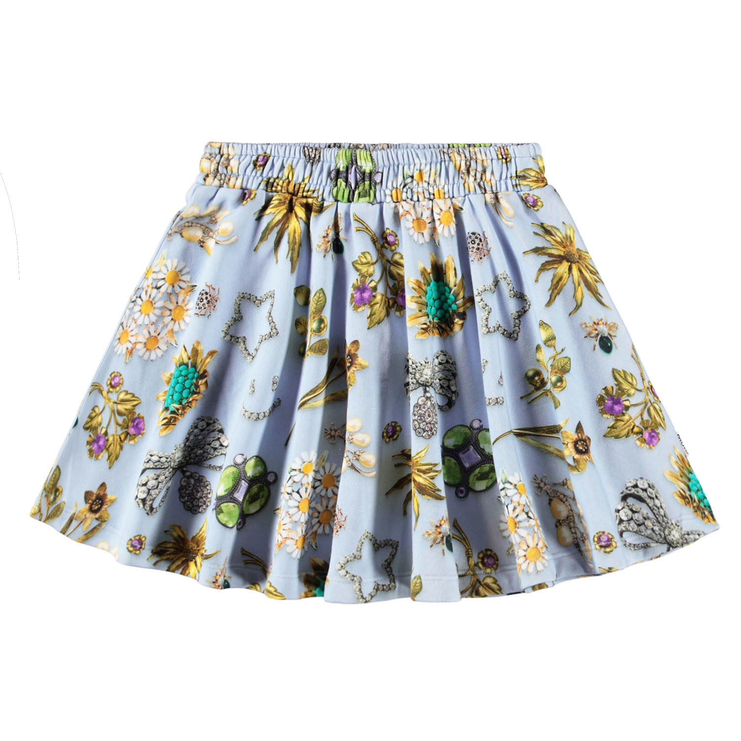 スカート Mel gather skirt andmary Andmary Mel gather skirt Cut and Sew Maxi Gathered Skirt
