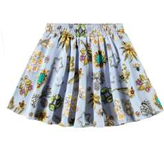Barbera Skirts