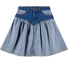 Becca Skirts
