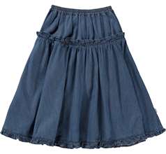 Berit Skirts