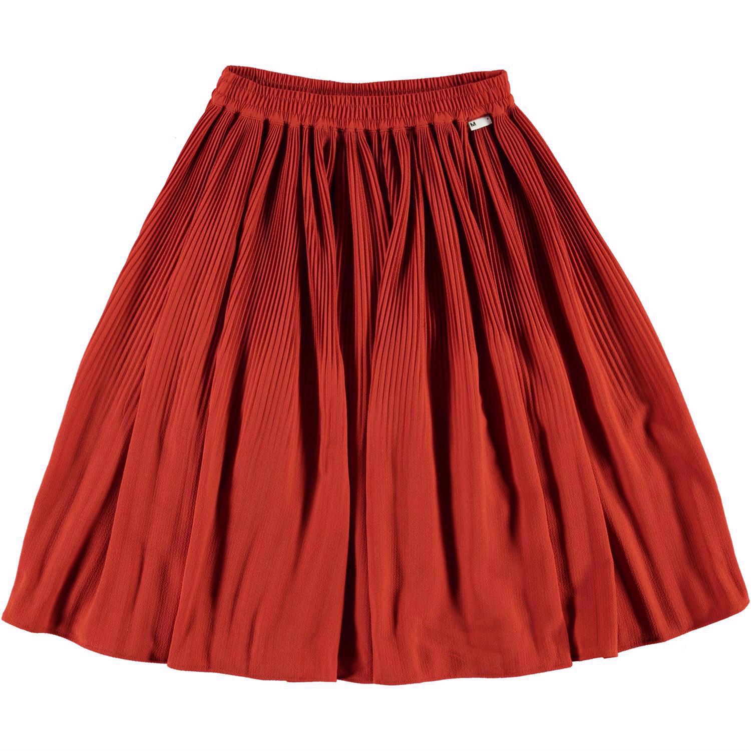 melt the lady back pleats skirt｜Yahoo!フリマ（旧PayPayフリマ）