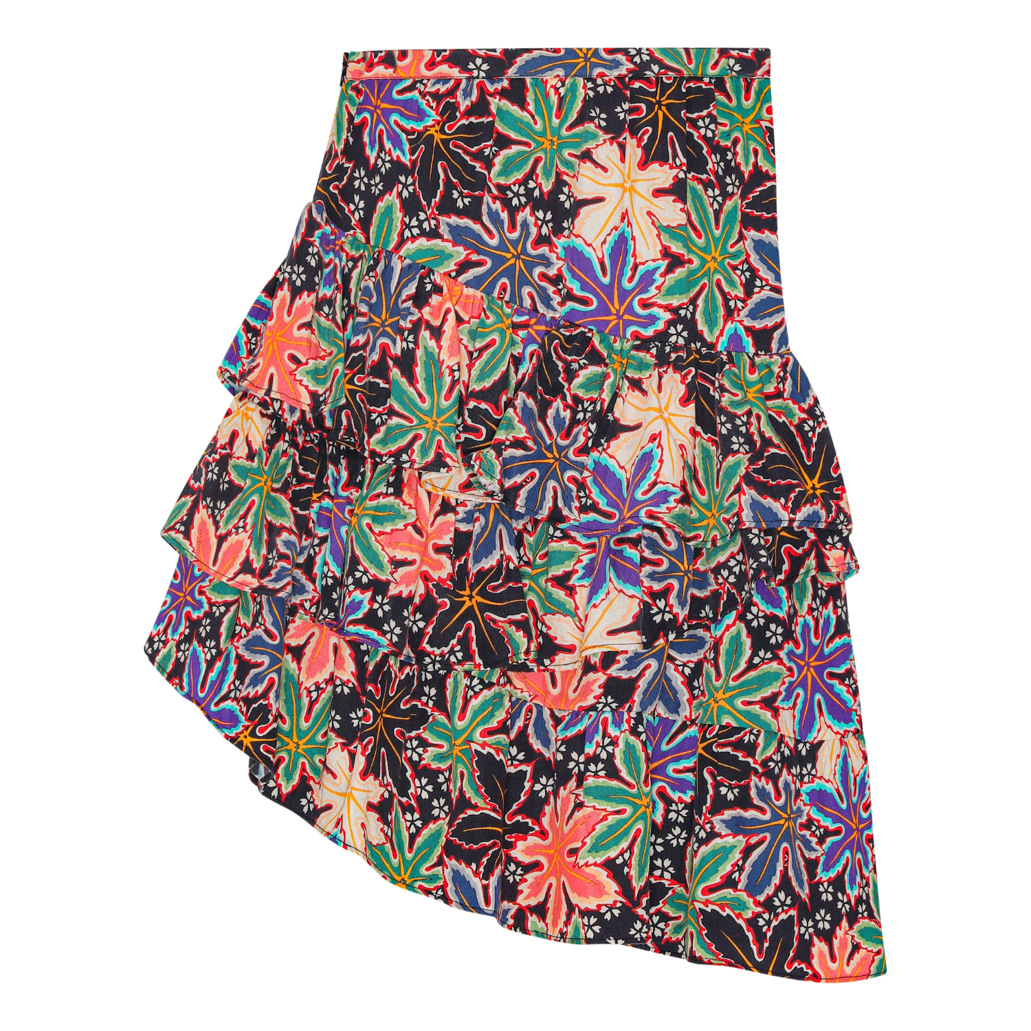 ✴︎bibiy✴︎ BLAIR FLARE SKIRT BIBIY. MADE | BLAIR FLARE SKIRT｜Bibiy.
