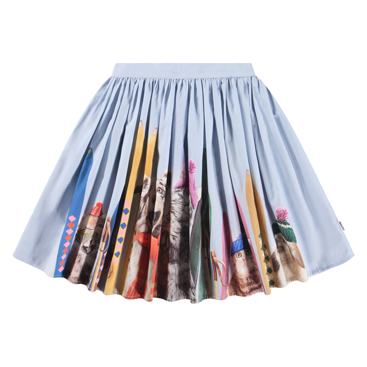 Skirts