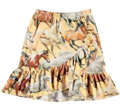 Bradie Skirts