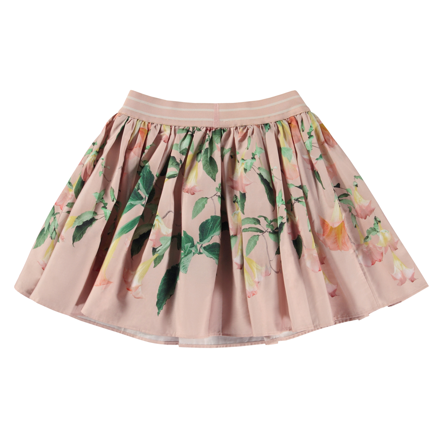 ＊韓国＊［FRAGFARM］Angela Rose Unbalanced Skirt 2color Angela Rose Unbalanced Skirt (2 Color)