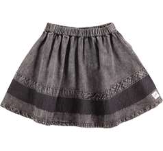 Brianna Skirts